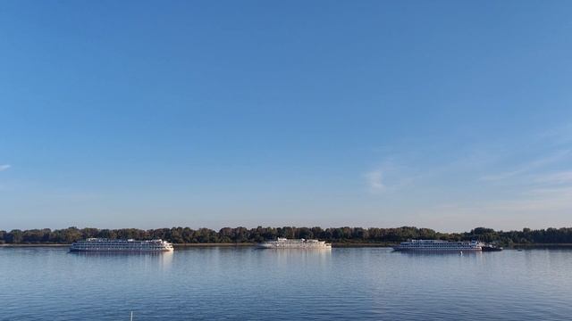 Река Волка