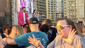 🎉 День города Мурино 🎇 06-09-2025