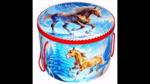 3 самых популярных сладких новогодних подарка в Ереване весом до 5 кг