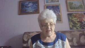 Ульяна не думала, что ей придется пройти через эти трудности (см описание)