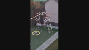 Ниндзя дети