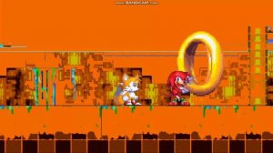 sonic pc port new return