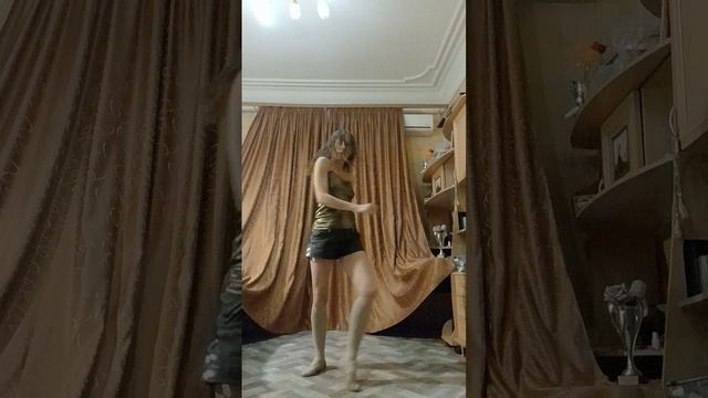 Окно. Пушкин. Рок. Танец - балерина Маргарита Андреева смотреть онлайн