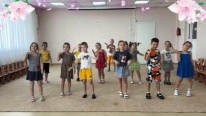 Игра - кричалка "ЭТО ДЕТСКИЙ САД", автор слов Ольга Воеводина