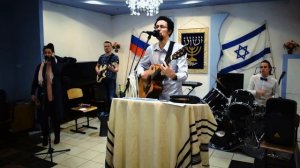 Всевышний Бог, Господь мира