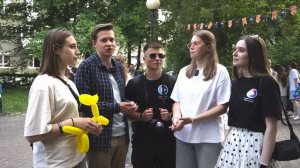 Вечер с корги. Видеодневник