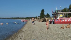 Привет с берега Черного моря