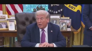 Дональд Трамп заявление и ответы на вопросы СМИ, 5 сентября 2025 года