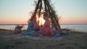 Любовный фарс