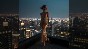 Подиумы 2025: Новые стандарты красоты.