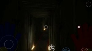 1 часть по попи плэйтайм