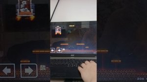 Секретные концовки уровней the tower geometry dash