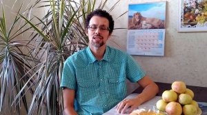 Рош ха-Шана 5781г│Поздравление │ Раввин Роман Шульпин