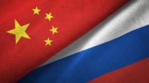 США обеспокоен новым проектом Китая и России