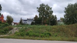 продолжение репортажа "На реке" от 6 сентября