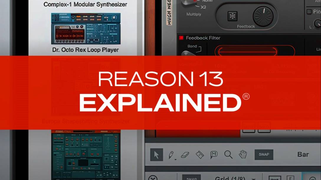 01. Introduction to Reason 13