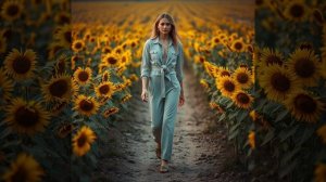 Мировая сцена: Сильный характер.