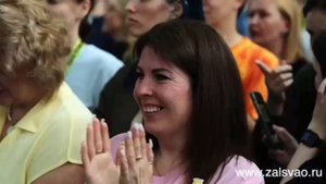 ZalSvao.ru - закрытие сезона 2025