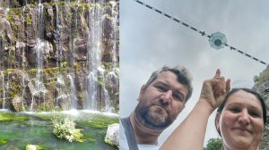 Сельские будни в Грузии.Каньон ДАШБАШИ ⛰️Цалка