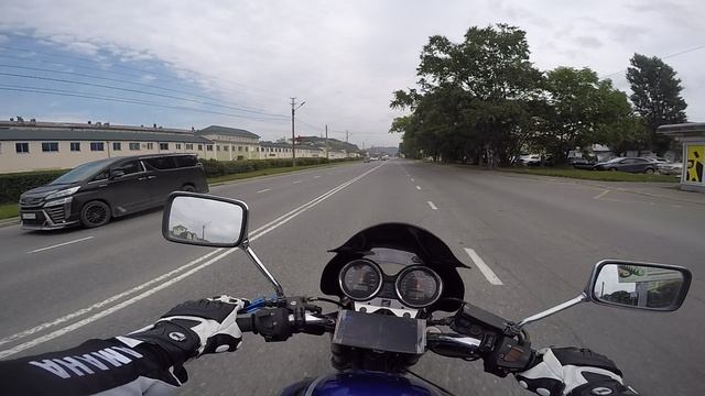 CB 400 . находка смотреть онлайн