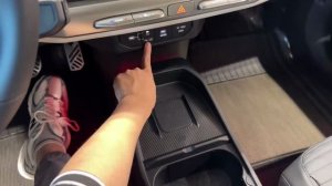 KIA EV4 GT-Line 2026 обзор