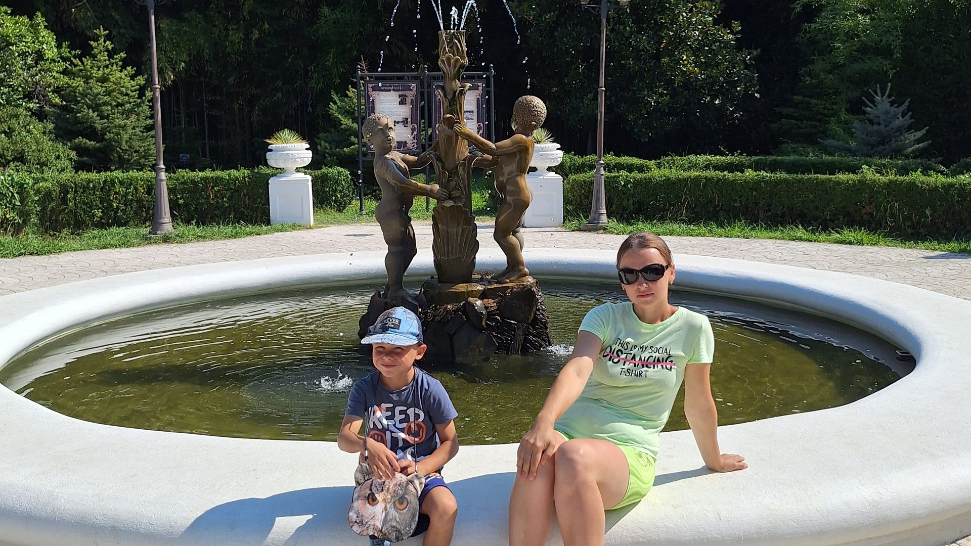 Адлер 2025/ Отдых с детьми смотреть онлайн