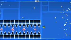 impossible challenge