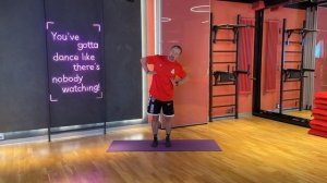 Пилатес для спины - 1