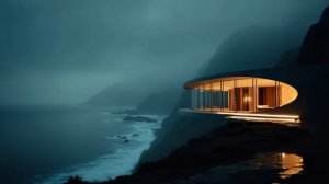 Experience Deep Chillout Soothing Music for Work, Study & Relaxation by the Ocean