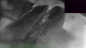 Сумское направление. Уничтожены гаубица Д-30, ББМ «MaxxPro», авто и ПВД украинских войск