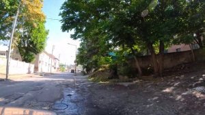 По дорогам Абхазии