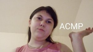 АСМР ветрозащита