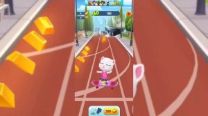 Том за ЗОЛОТОМ