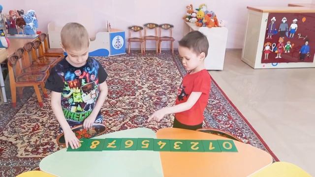 День открытых дверей психолог. Ленск. "Золотой ключик"