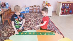 День открытых дверей психолог. Ленск. "Золотой ключик"