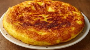 Вернитесь в детство! Вкуснейшая картошка по-деревенски - как у мамы.
