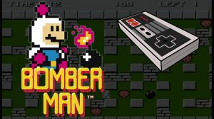 Bomberman — 1 Серия. Приятного просмотра друзья))