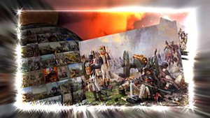 Бородинское Сражение 12! День Воинской Славы России!