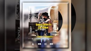 Ďakujem ti za teba ( DJ SkorpionJasod ) #музыка #песня #любовь #джасод #topc