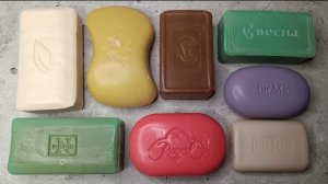 Резка мыла 🧼 АСМР 🔪 143