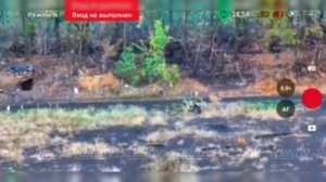 ВСУ, в момент опасности, моментально бросил своего 300-го побратима