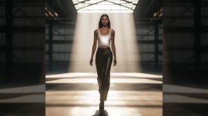 Новые модели 2025: Утончённость и грацию.