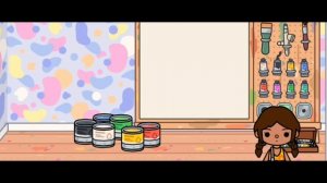 Рисую плакат