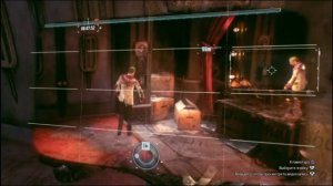 PS4 Batman Arkham Knight #119 Вернуть Зараженных Джокером в Камеры №3 Прохождение