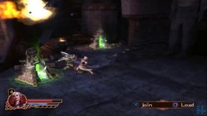 Gauntlet - Seven Sorrows Part1