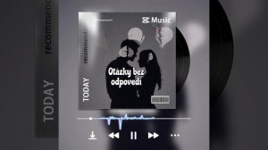 Otázky bez odpovedí ( DJ SkorpionJasod ) #музыка #песня #любовь #джасод #topc