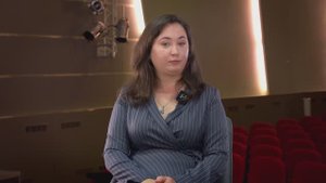 Интервью с преподавателем ИОиТИБ Т.А. Самойлюк
