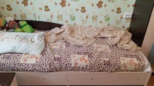 Волшебная уборка.