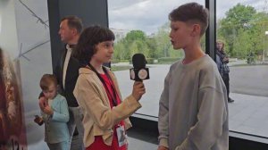 «Группа крови» премьера фильма