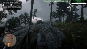 Red Dead Redemption 2 - 012